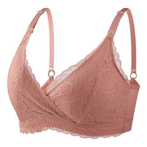 Breastfeeding Bras Maternity Nursing Bra for Feeding Nursing