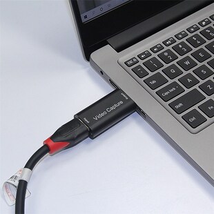 Capture Grabber USB Video HDMI compatible 2.0 Card