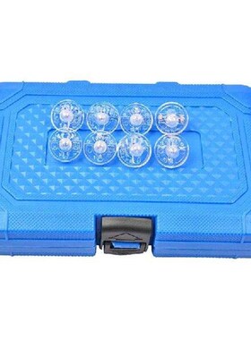 Noid Light Test Kit, Fuel Injector Tester Tool Noid Light