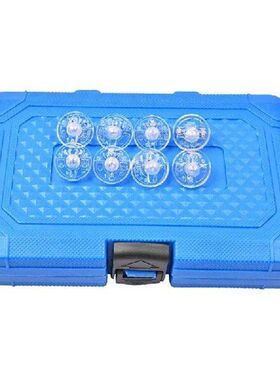 Noid Light Test Kit, Fuel Injector Tester Tool Noid Light
