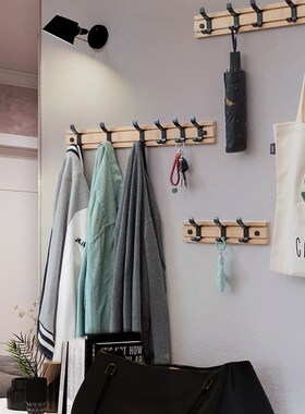 Nordic Fashion Style Bedroom Furniture Coat Rack Clothes Han