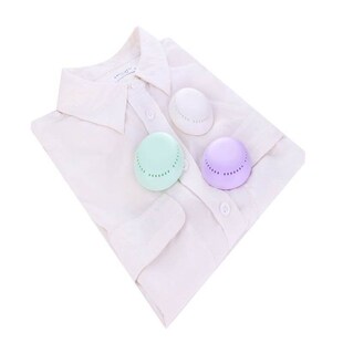 5 fragrances Toilet Aromatherapy Fragrance Lasting Solid Air