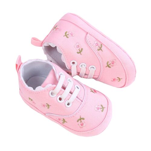 Baby Toddler Shoes, One-year-old Girl Princess Princess Shoe
