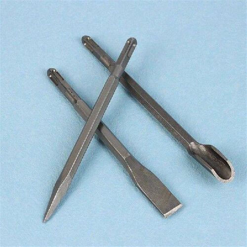 Electric Hammer Chisel Impact Drill Bit Concrete Square