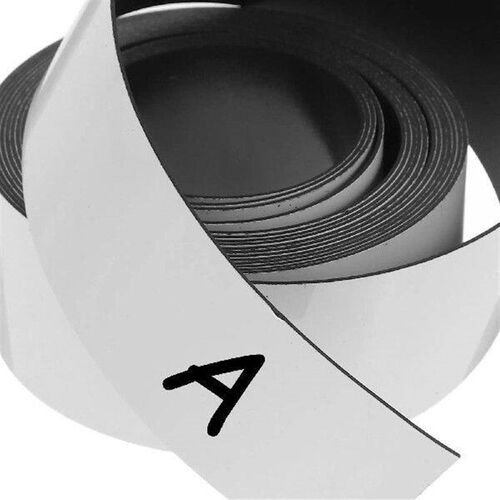 Rewritable Magnetic Erasable Labels Stickers Locker Tags