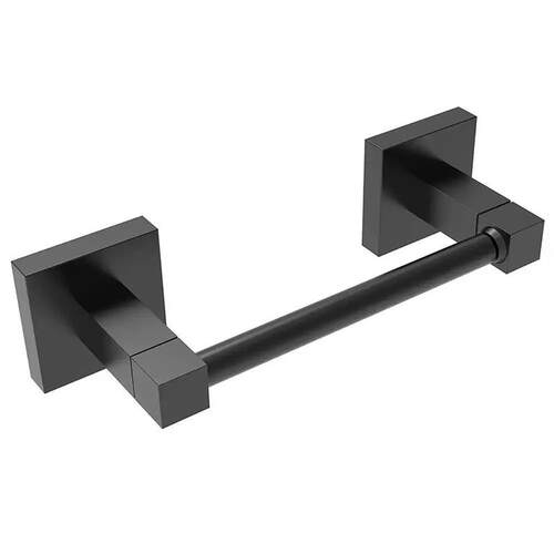 Toilet Paper Holder Bathroom Toilet Paper Holder Black Squar
