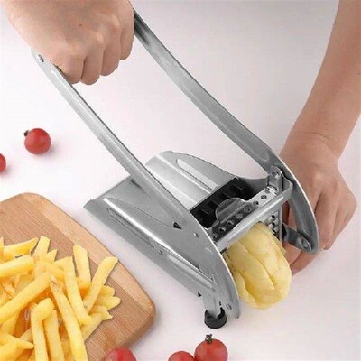 Potato Fry Cutter Stainless Steel Replacement Blades
