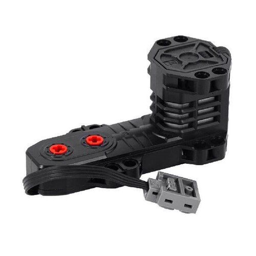 MOC Building Bs Technical Parts Monster Motor Multi