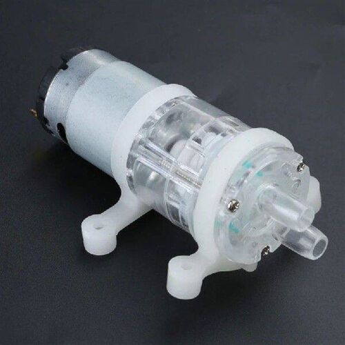 385 6V-12V High Temperature Resistance 100 Degrees Celsius