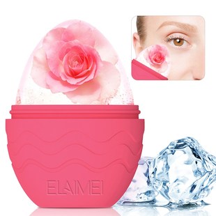 Ice Roller for Face Eyes And Neck Ice Cube Mold Beauty 冰敷