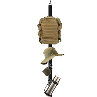 Hockey Equipment Drying Rack Hockey Gear Hanger Nylon