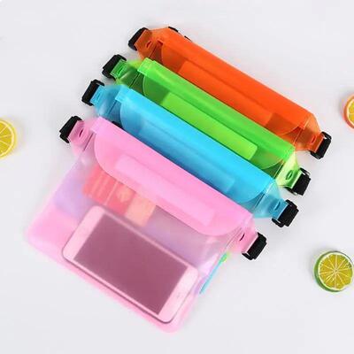 Waterproof Swimming Diving Bag PVC Beach Drifting Diving Wai