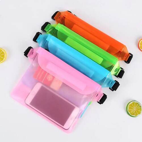 Waterproof Swimming Diving Bag PVC Beach Drifting Diving Wai