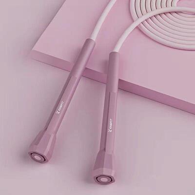 Speed Jump Rope for Adults and Children Fitness Fat Burning