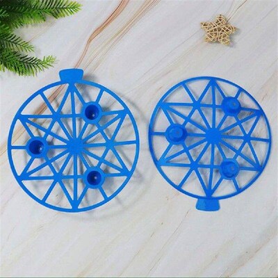 5/10Pcs Watermelon Cradle Anti-Corrosion Fruits Vegetables