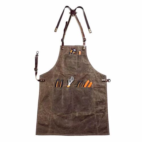 Thickened Leather Hand-made Handmade Craftsman Carpenter Wax