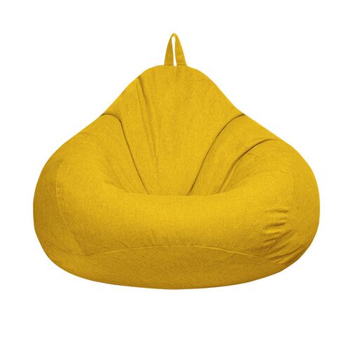 Factory European-style Lazy Sofa Cloth ver Inner Elastic ver