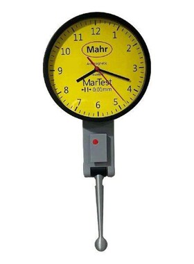 Wtosuhe 8 Inch Dial Indicator Wall C Great Gift For