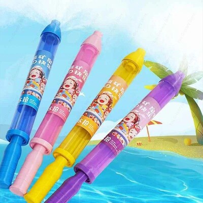 Water Fireworks Toys Firework Water Gun Toy Squirt Water