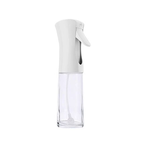 Glass Oil Spray Bottle Barbecue Edible Oil Olive Oil Control