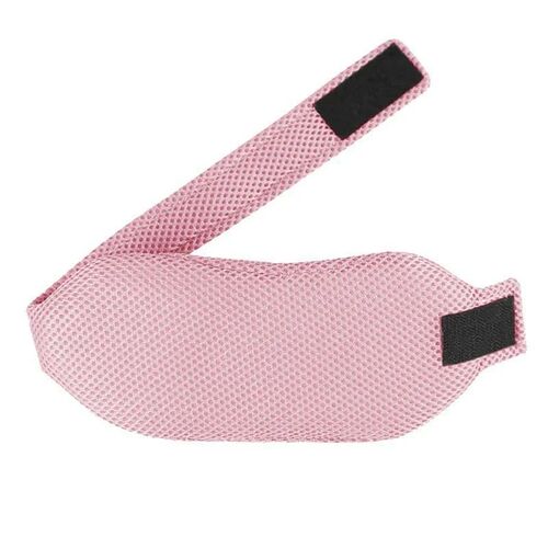 Adjustable Anti Snore Chin Strap Stop Snoring Sleep Neck Bra
