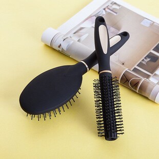 Combs Air Cushion Comb AntiStatic Comb for Womens Long Strai