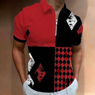 Hot selling patchwork color contrast round neck casual long
