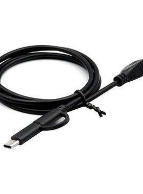 1m/1.5m/2m Micro USB/Type to USB OTG Cable Reliable Male to