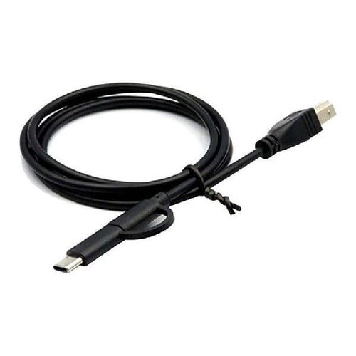 1m/1.5m/2m Micro USB/Type to USB OTG Cable Reliable Male to