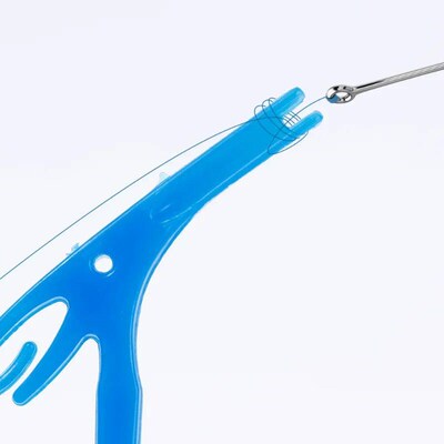 Security Extractor Fish Hook Disconnect Remove Quick Disconn