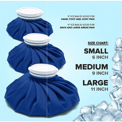 ches First Aid Relief Pain Health Care Cold Therapy Ice Pack