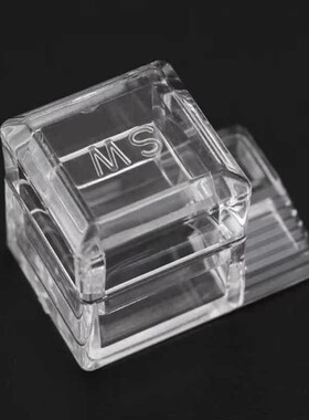 Sequare Design Ant Water Feeder Ant Farm Water Erea For Inse