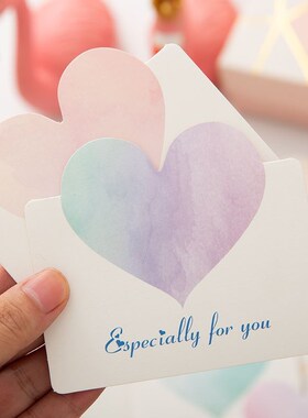 funny happy birthday cards set生日贺卡greeting card thankyou
