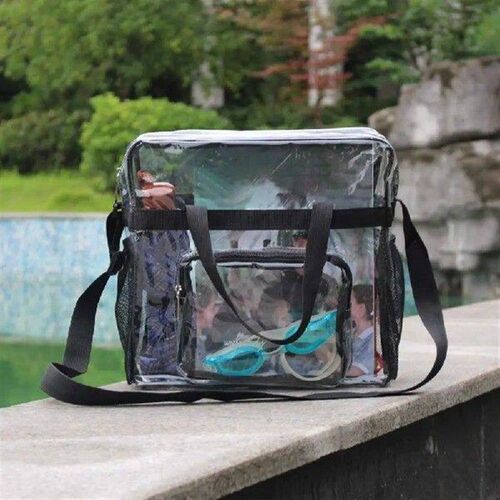 Wash Bag Space-Saving Waterproof Lightweight Women