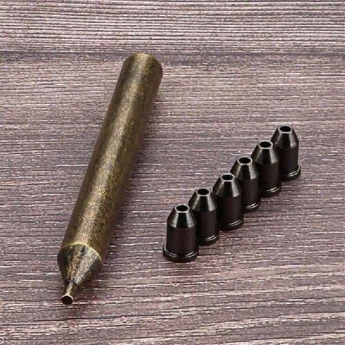 2025 New High Guitar Tool with String Ferrules for Through