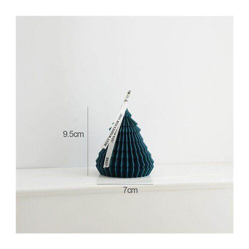 Danish pastel decor Christmas decor scented candles room