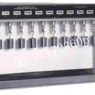 胶带保持力试验机10组DZ 8320