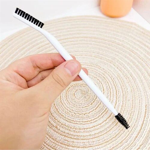 New Eyebrow Brush Professional Double Washable Eyebrow Eyela