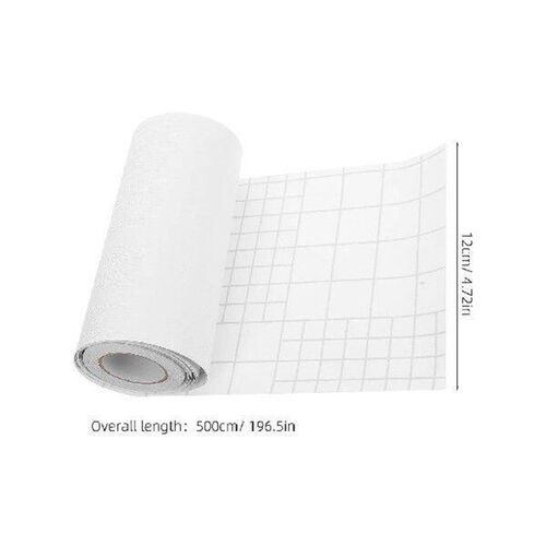 Peel and Stick Baseboard Self-adhesive Skirting Floor Wall