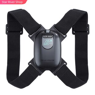 Invisible Corrector Posture Belt Reminder Correction Smart