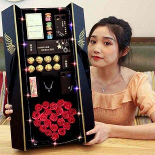 Girlfriend Gift Birthday Gift 520 Tanabata Festival to Send