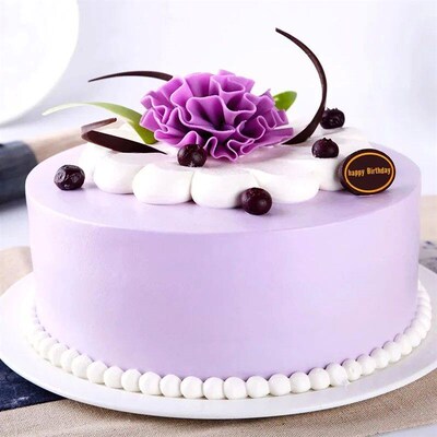 Plastic Cake turntable Kitchen Baking Tools set Decoration A