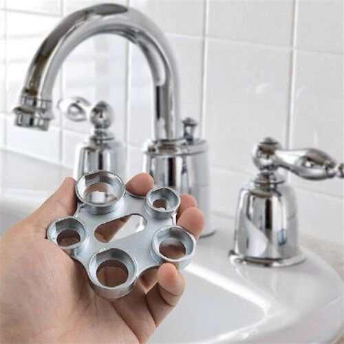 Faucet Aerator Wrench Faucet Bubbler Wrench Faucet Aerator