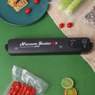 Kitchen Vacuum Food Sealer 220V/110V Automatic Commercial