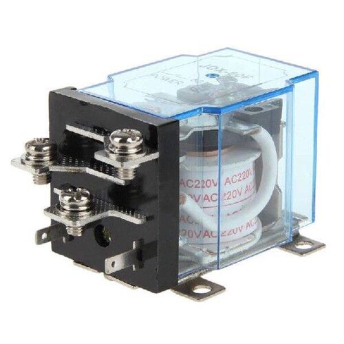 JQX-60F/1Z 60A High-power Relay  Bumper Car 220V Current