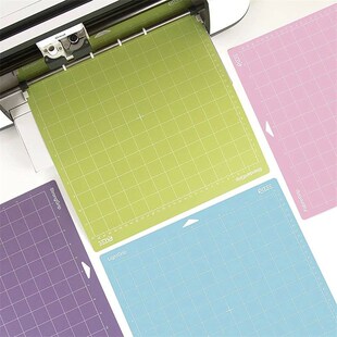 1/3Pcs Portable Replacement Cameo Silhouette Cutting Mat For