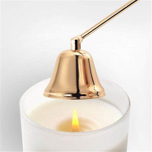Aromatherapy Candle Tool Set灭烛罩灭烛铃蜡烛剪香薰蜡烛套装