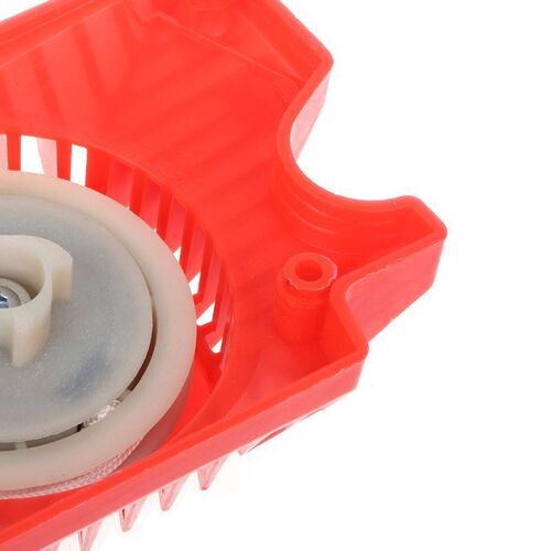 Lawn Mower Single Recoil Pull Start Starter For Chinese Chai