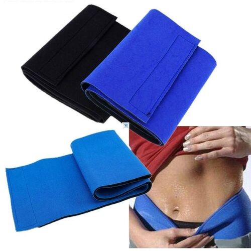 100*19cm Healthy Slimming Belt Abdomen Shaper Burn Fat Lose
