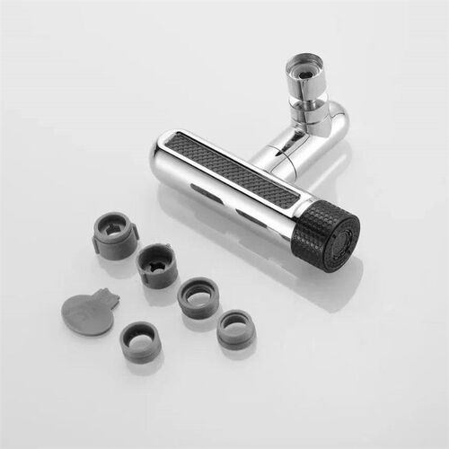 Kitchen Faucet Waterfall Outlet Splash Proof Universal 360